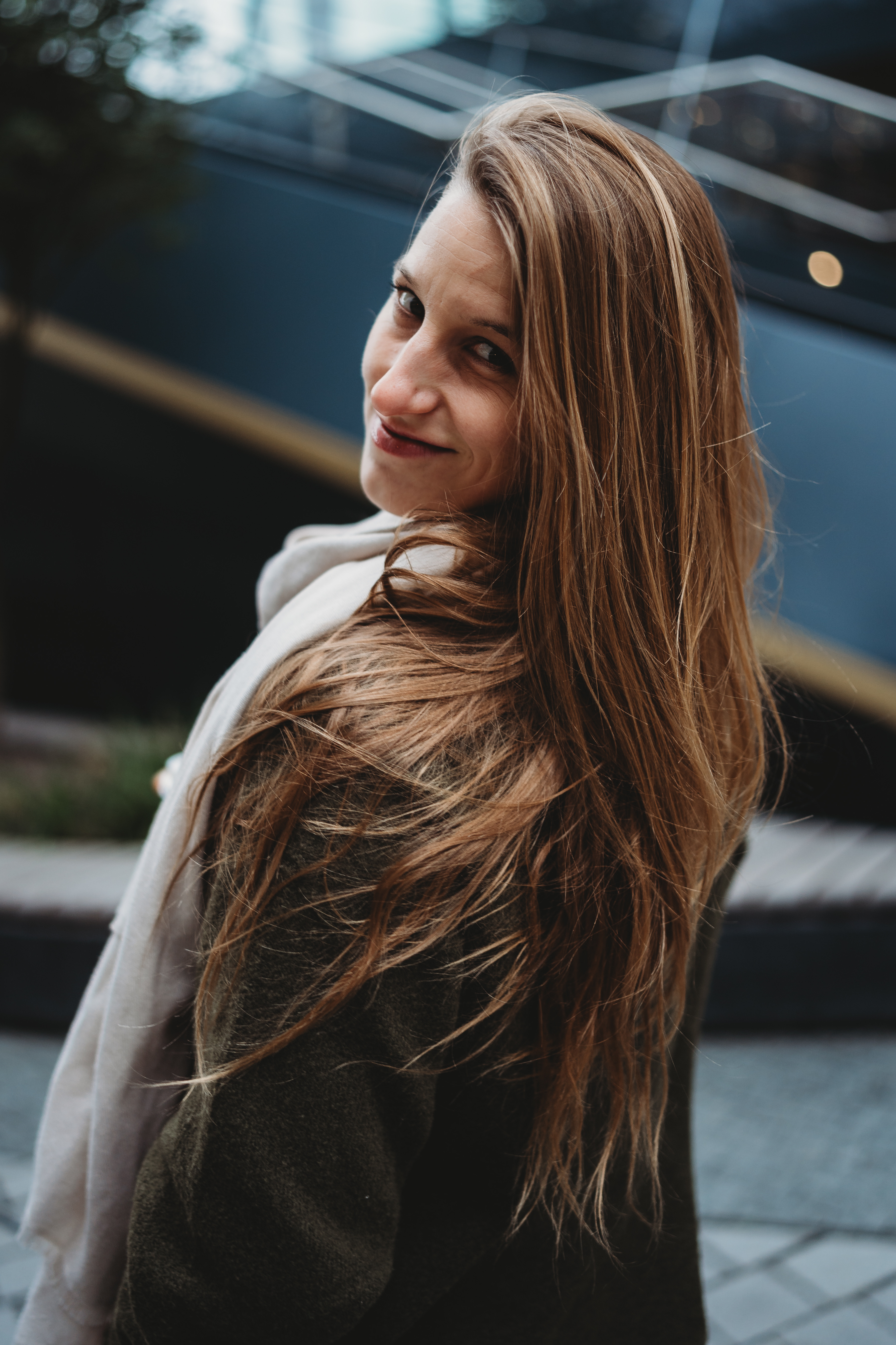 Mariana Vahalova