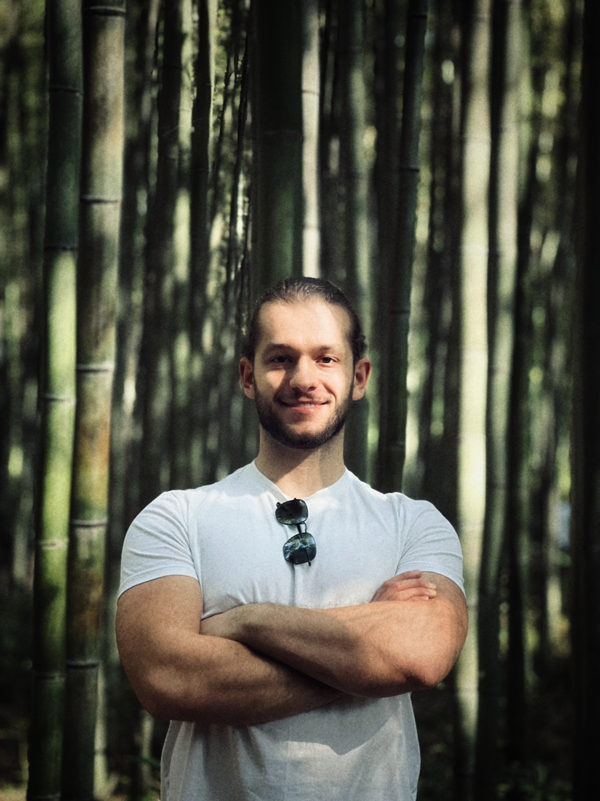 Georgi Hristov