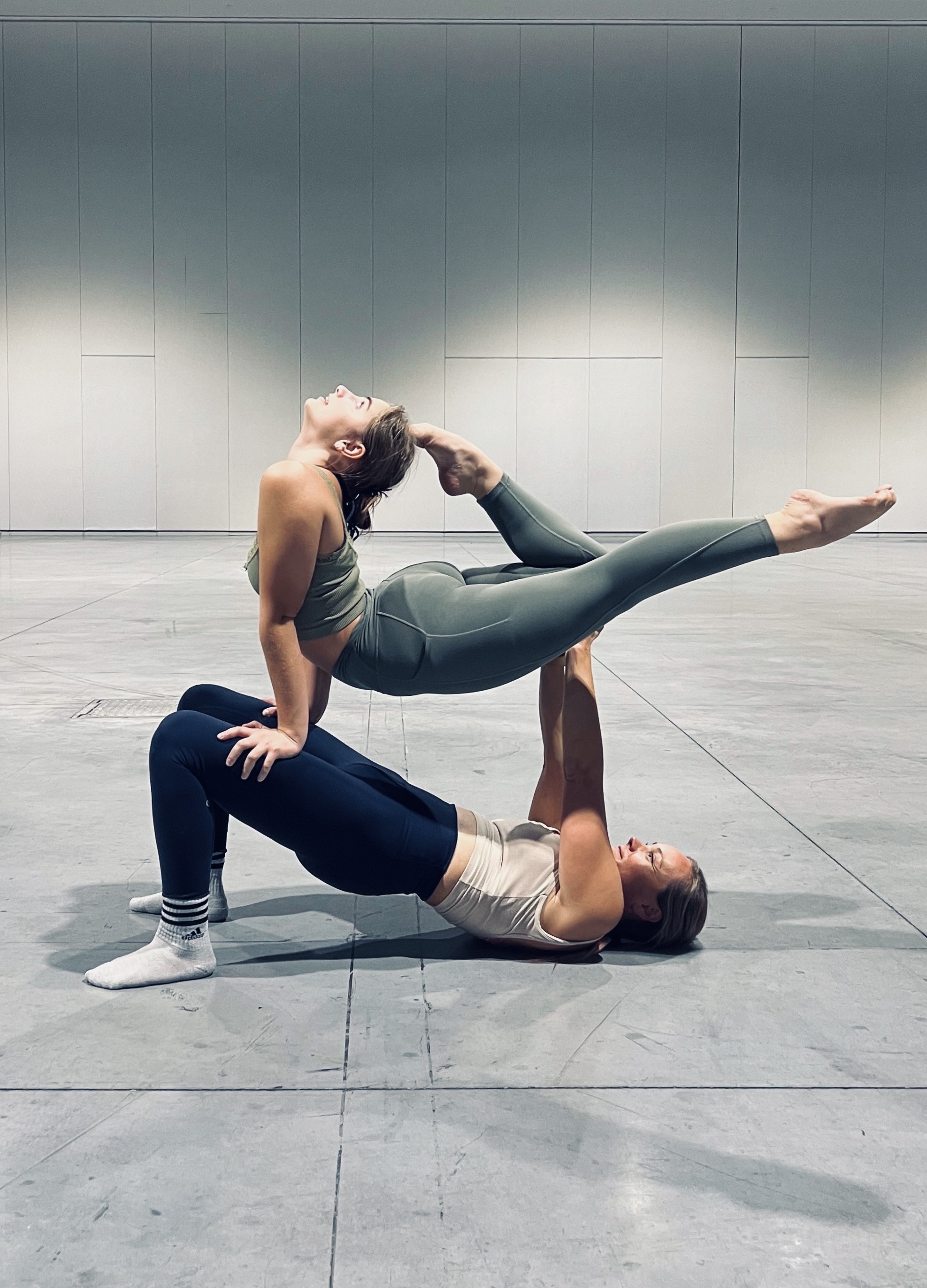 AcroLove