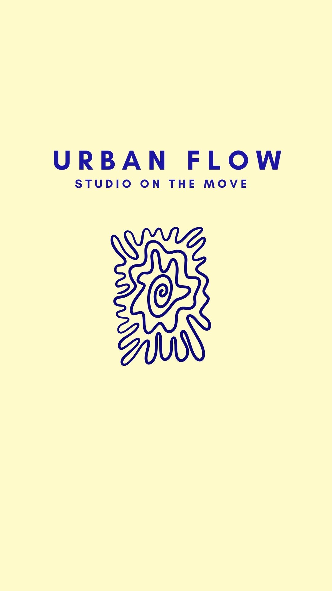 Urban Flow