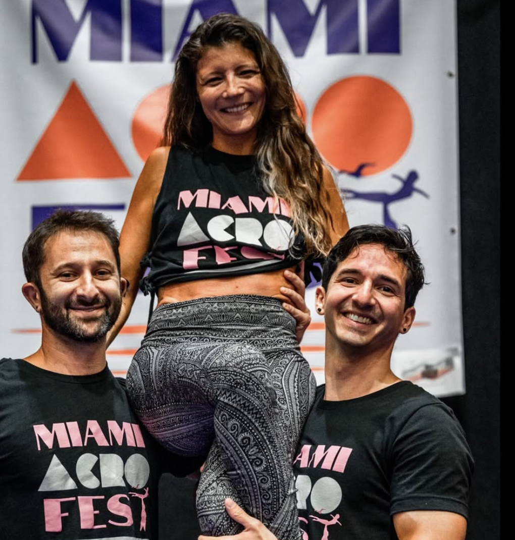 Miami Acro Fest