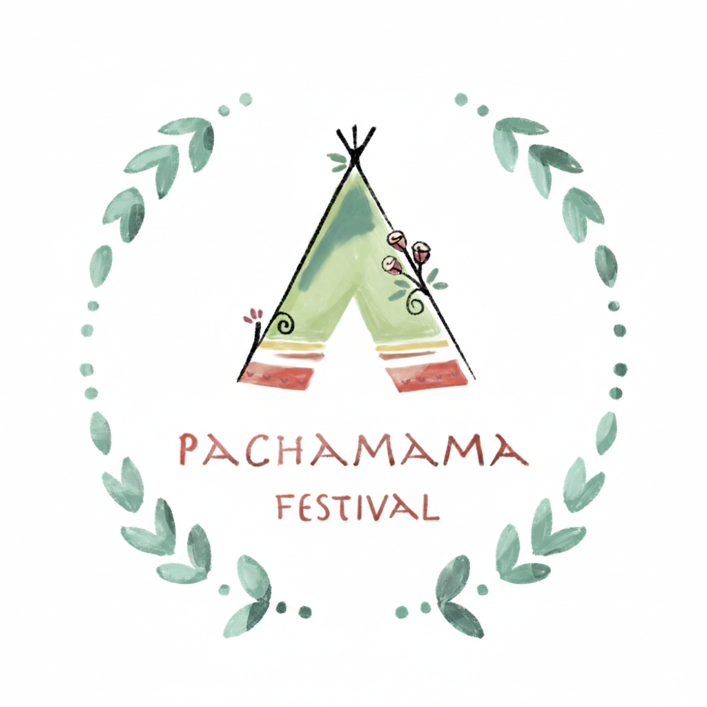 Pachamama.Play.Festival