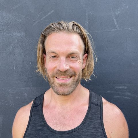 Adrian Iselin