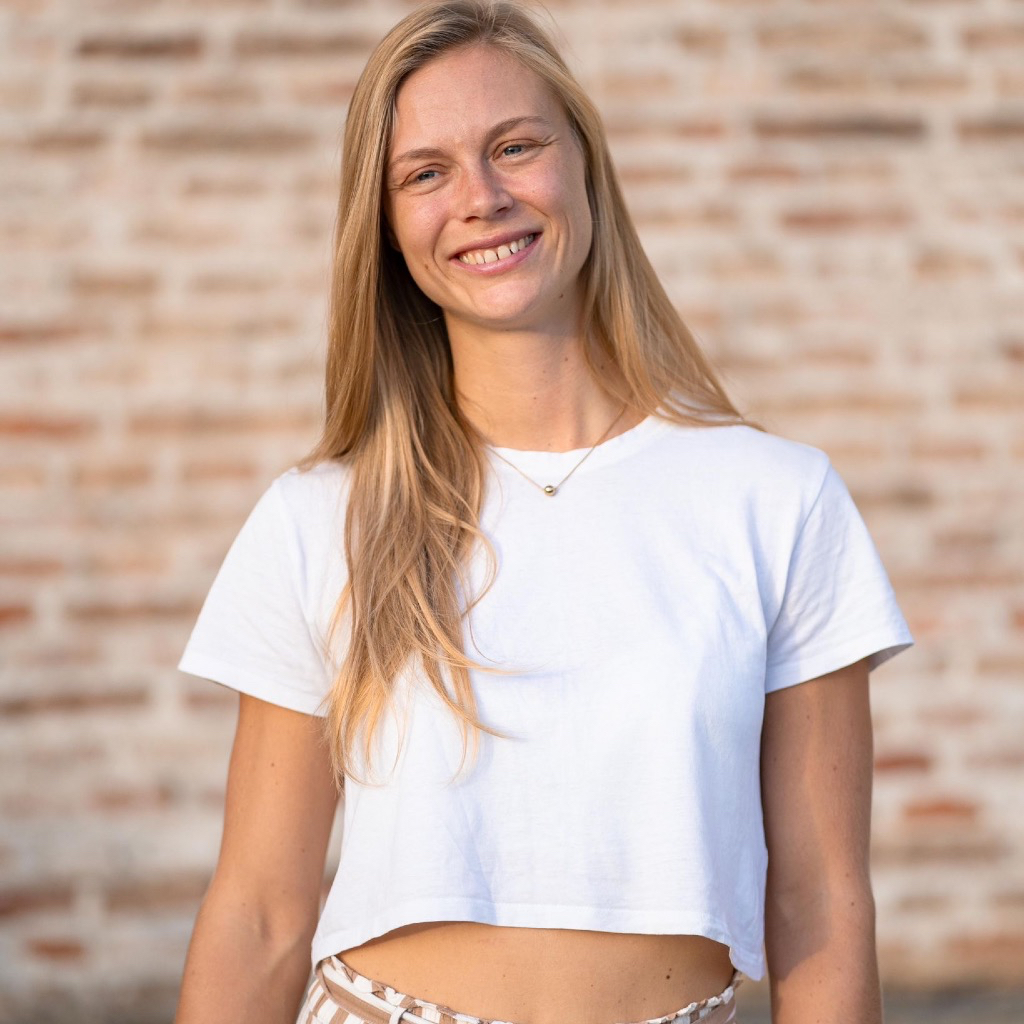 Anna Eberhard