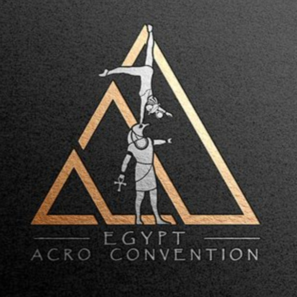 Egypt Acro Convention 