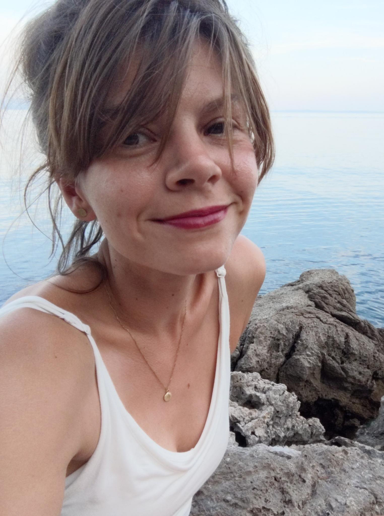 Frieda Mühle 