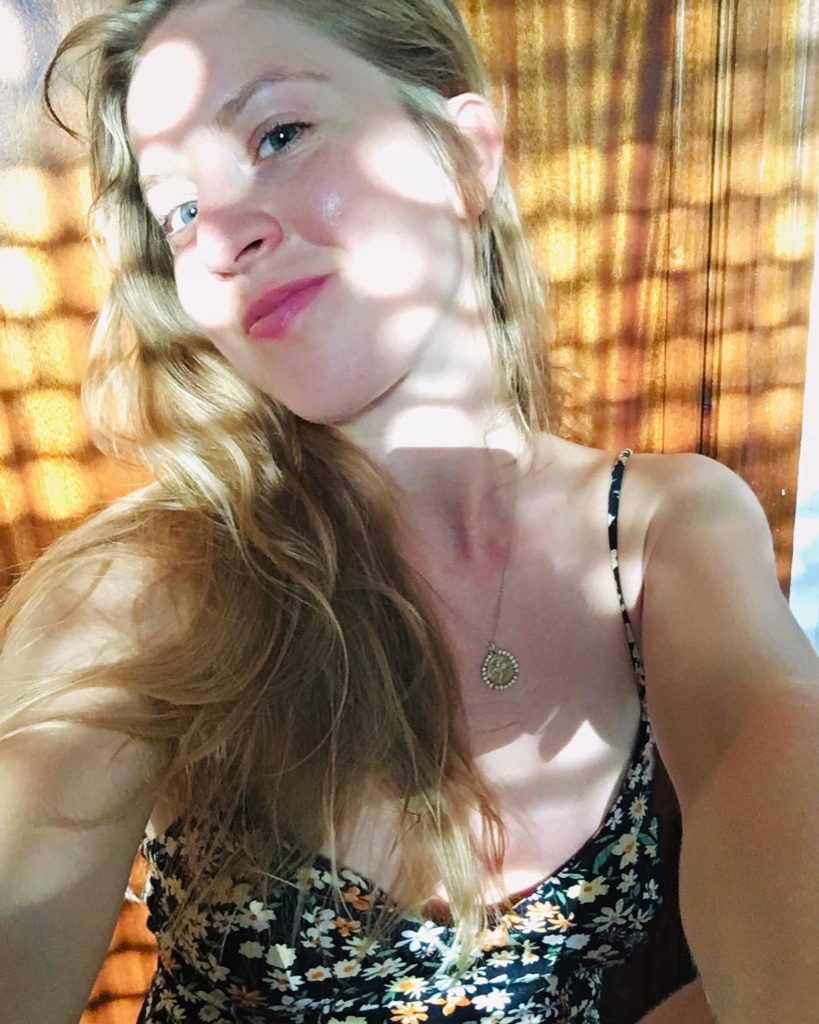 Weronika AcroTribe