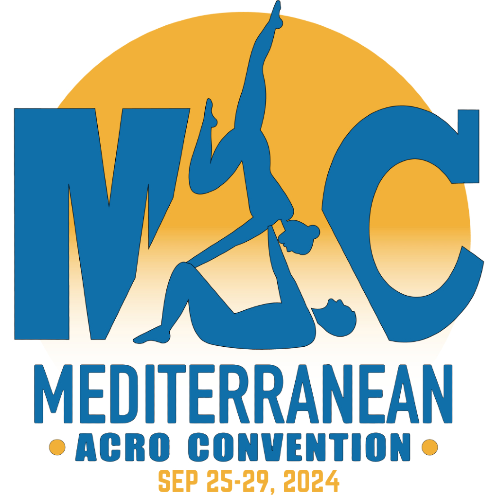 MAC - Mediterranean Acro Convention