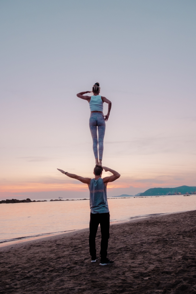 Sunshine Acro
