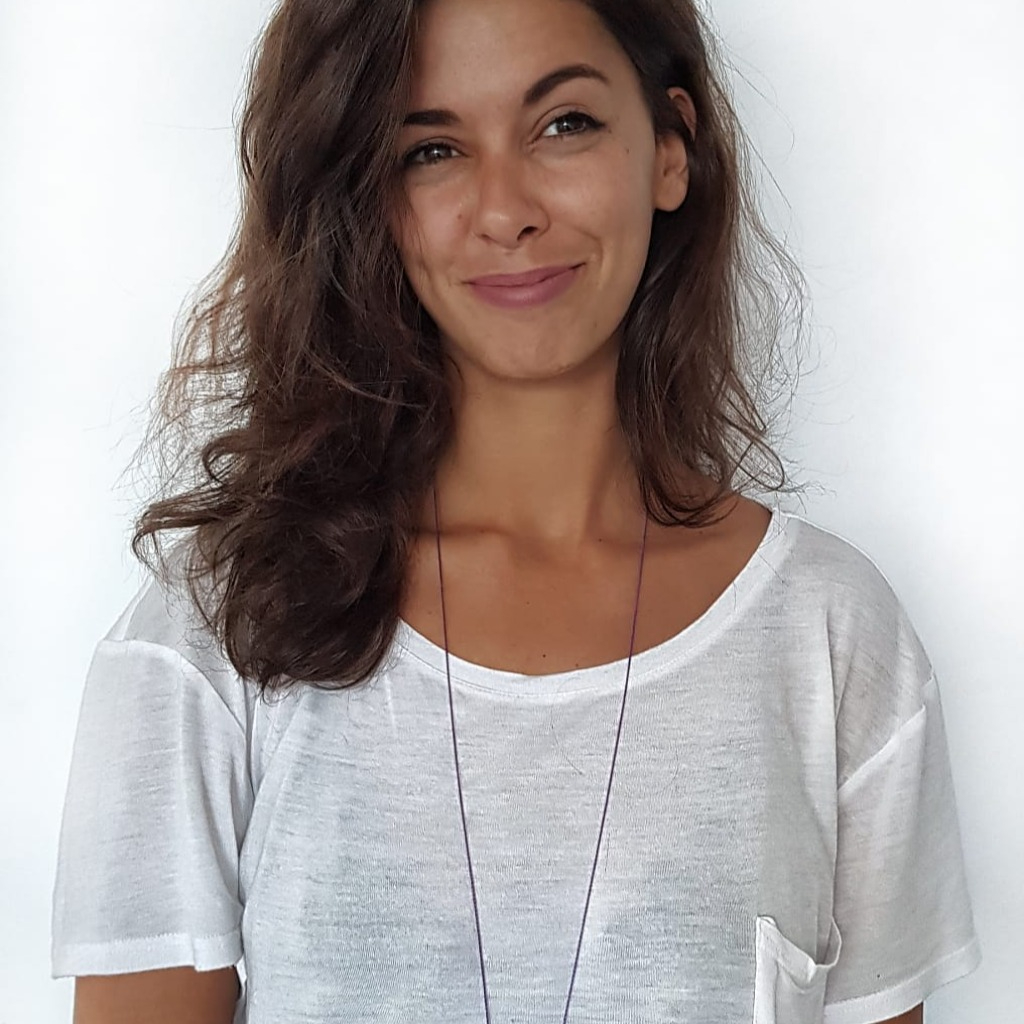 Rakel Mesa