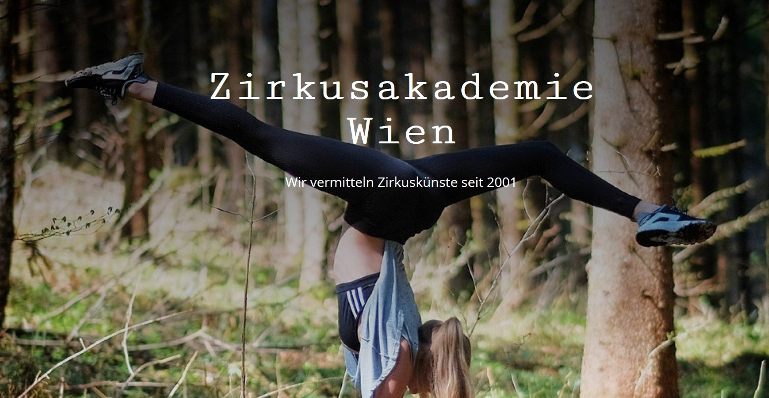 Zirkusakademie Wien
