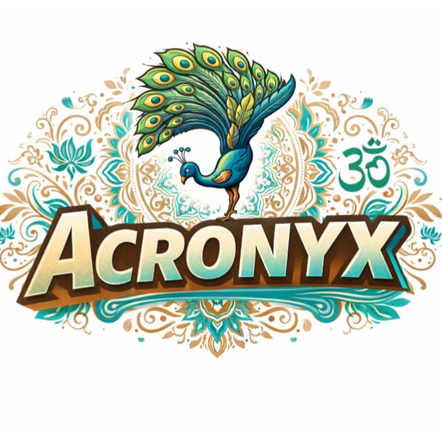 Acronyx