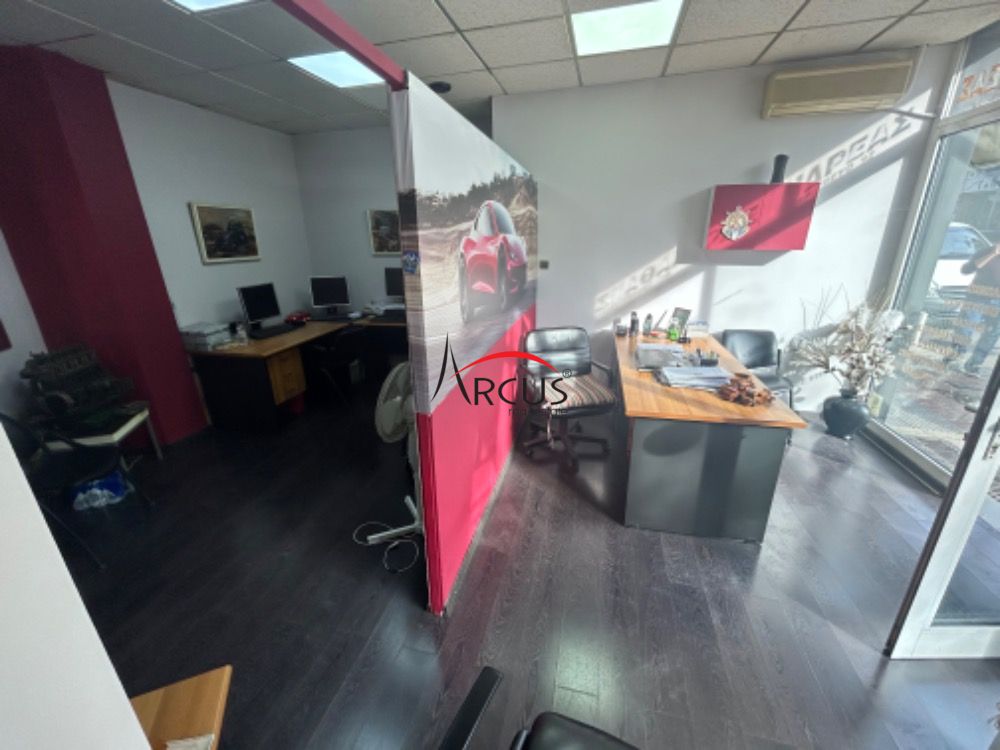 Κατάστημα, 35τ.μ., Ξηροκρήνη, Ξηροκρήνη - Παναγία Φανερωμένη, Θεσσαλονίκη - Δήμος - Arcus Real Estate