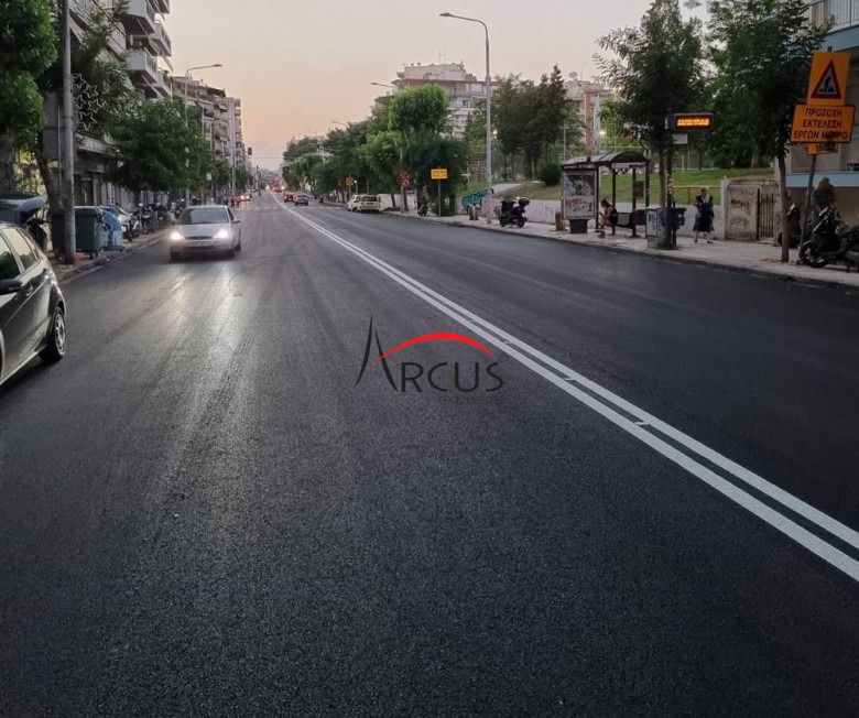Κατάστημα, 150τ.μ., Ιπποκράτειο, Φάληρο - Ιπποκράτειο, Θεσσαλονίκη - Δήμος - Arcus Real Estate
