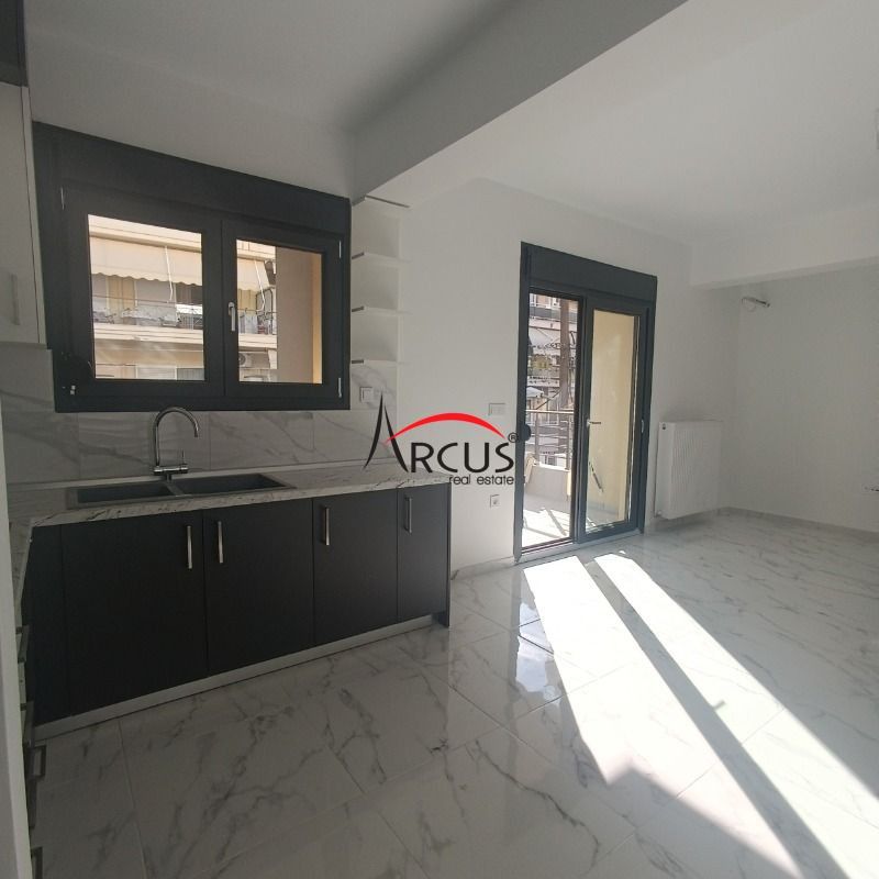 Διαμέρισμα, 95τ.μ., Κάτω Τούμπα, Τούμπα, Θεσσαλονίκη - Δήμος - Arcus Real Estate