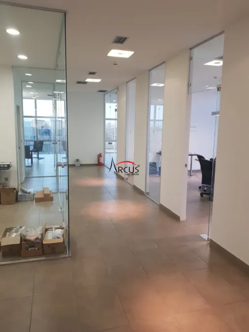 Επαγγελματικός Χώρος, 400τ.μ., Κέντρο, Θέρμη, Θεσσαλονίκη - Περιφ/κοί δήμοι - Arcus Real Estate