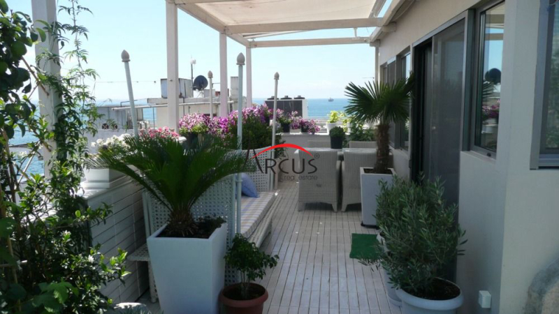 Γκαρσονιέρα, 60τ.μ., Ιστορικό Κέντρο, Κέντρο Θεσσαλονίκης, Θεσσαλονίκη - Δήμος - Arcus Real Estate
