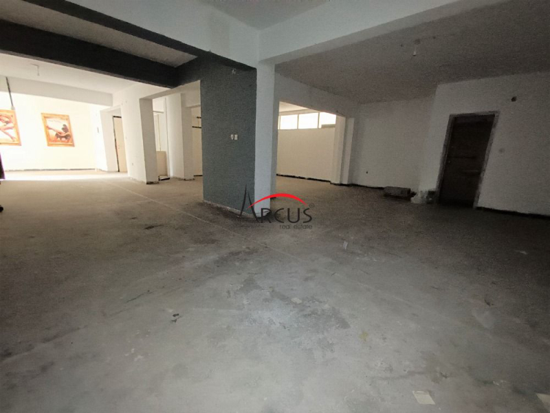 Επαγγελματικός Χώρος, 150τ.μ., Κέντρο, Συκιές, Θεσσαλονίκη - Περιφ/κοί δήμοι - Arcus Real Estate