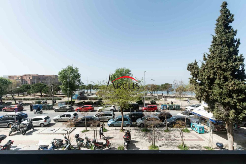 Διαμέρισμα, 120τ.μ., Νέα Παραλία, Ανάληψη - Μπότσαρη - Νέα Παραλία, Θεσσαλονίκη - Δήμος - Arcus Real Estate