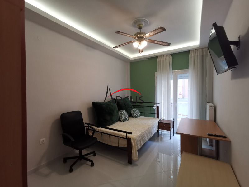 Στούντιο, 35τ.μ., Αγία Τριάδα, Φάληρο - Ιπποκράτειο, Θεσσαλονίκη - Δήμος - Arcus Real Estate
