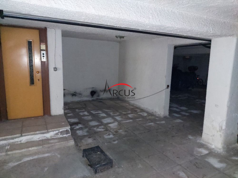 Υπόγειος Χώρος Στάθμευσης, 10τ.μ., Βούλγαρη - Άγιος Ελευθέριος - Ντεπώ, Βούλγαρη - Ντεπώ - Μαρτίου, Θεσσαλονίκη - Δήμος - Arcus Real Estate