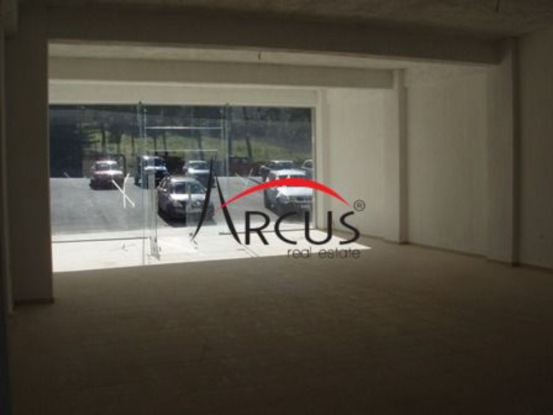 Κατάστημα, 360τ.μ., Περαία, Θερμαϊκός, Θεσσαλονίκη - Περιφ/κοί δήμοι - Arcus Real Estate