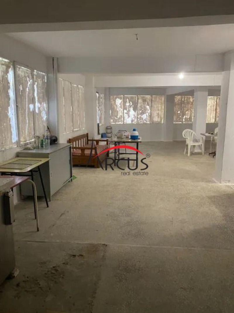 Αποθηκευτικός xώρος, 160τ.μ., Κέντρο, Καλαμαριά, Θεσσαλονίκη - Περιφ/κοί δήμοι - Arcus Real Estate