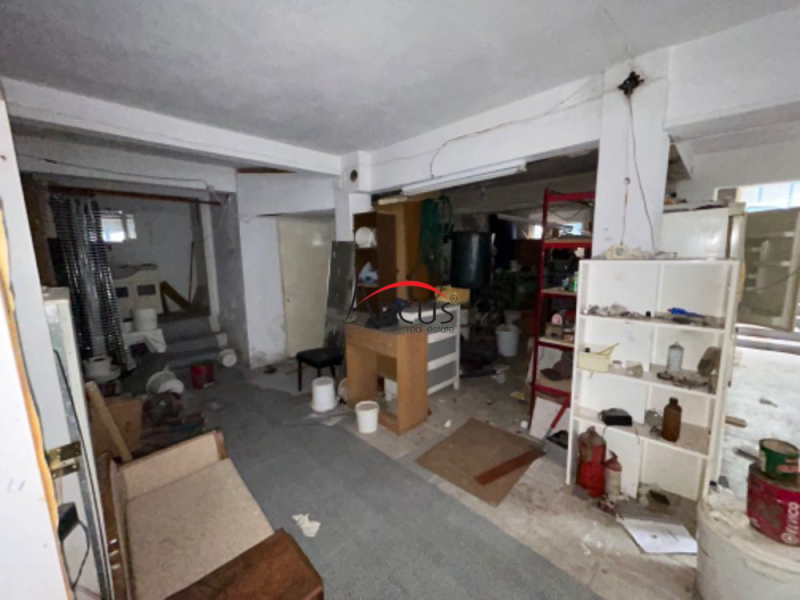 Αποθηκευτικός xώρος, 140τ.μ., Μαρτίου, Βούλγαρη - Ντεπώ - Μαρτίου, Θεσσαλονίκη - Δήμος - Arcus Real Estate