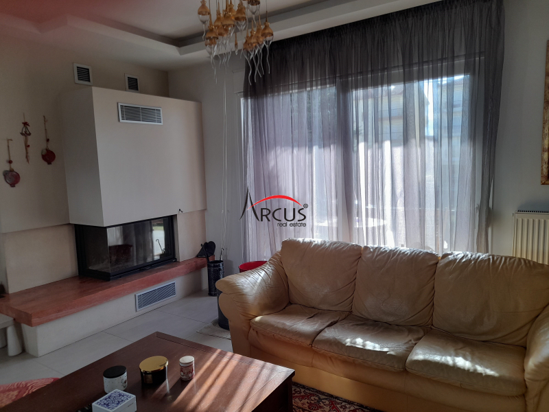 Μεζονέτα, 210τ.μ., Κέντρο, Κιλκίς, Ν. Κιλκίς - Arcus Real Estate