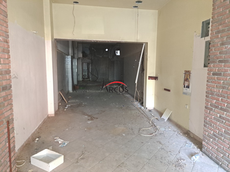 Κατάστημα, 120τ.μ., Ιστορικό Κέντρο, Κέντρο Θεσσαλονίκης, Θεσσαλονίκη - Δήμος - Arcus Real Estate