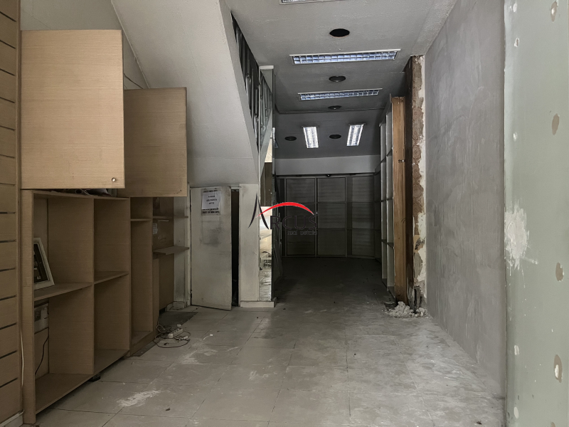 Κατάστημα, 40τ.μ., Ιστορικό Κέντρο, Κέντρο Θεσσαλονίκης, Θεσσαλονίκη - Δήμος - Arcus Real Estate