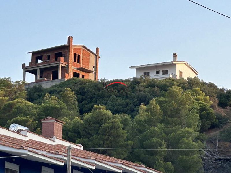Μονοκατοικία, 270τ.μ., Νέα Ποτίδαια, Μουδανιά, Χαλκιδική - Arcus Real Estate
