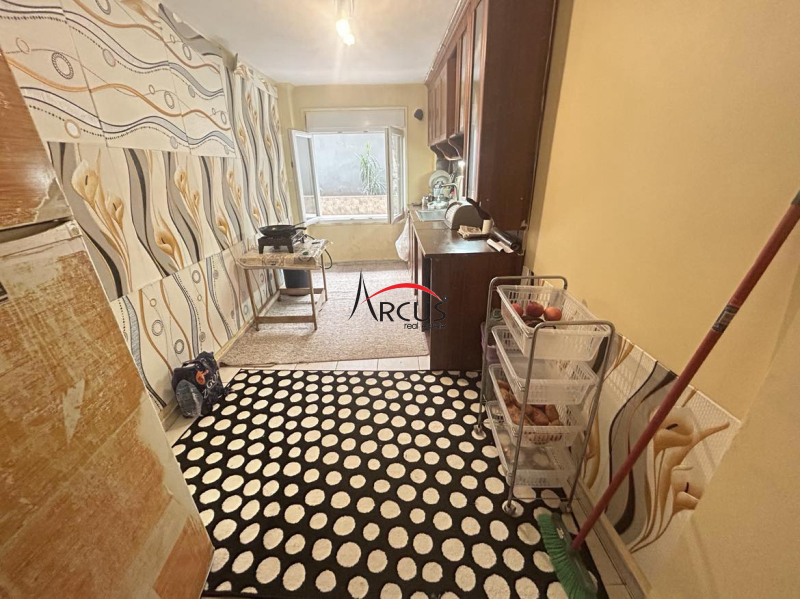 Διαμέρισμα, 70τ.μ., Αγία Τριάδα, Φάληρο - Ιπποκράτειο, Θεσσαλονίκη - Δήμος - Arcus Real Estate