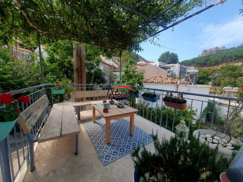 Μεζονέτα, 74τ.μ., Χώρα, Σαμοθράκη, Έβρος - Arcus Real Estate