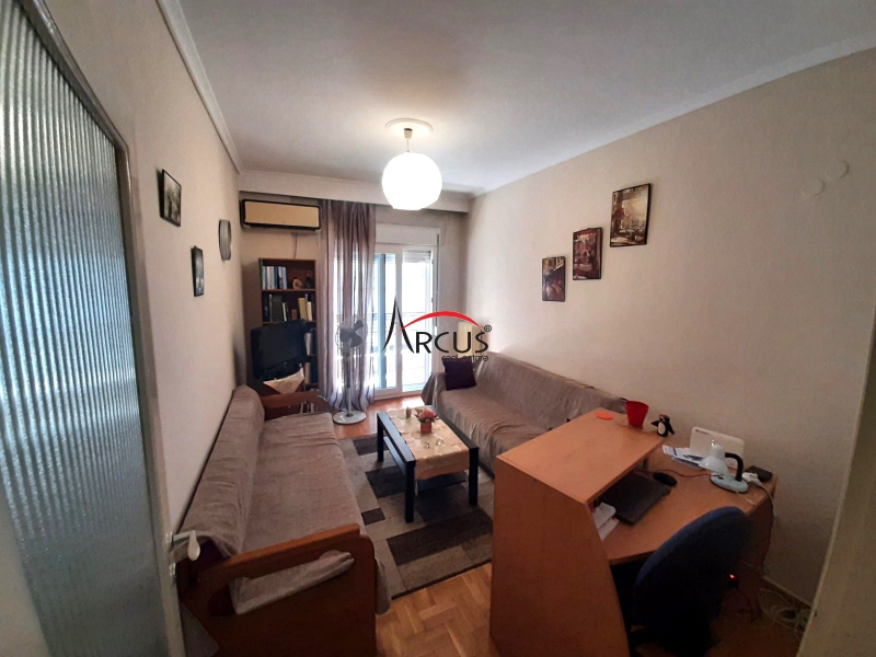Γκαρσονιέρα, 50τ.μ., Τριανδρία, Τριανδρία - Δόξα, Θεσσαλονίκη - Δήμος - Arcus Real Estate