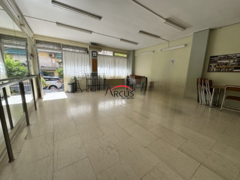 Κατάστημα, 113.2τ.μ., Άνω Μαλακοπή, Πυλαία, Θεσσαλονίκη - Περιφ/κοί δήμοι - Arcus Real Estate