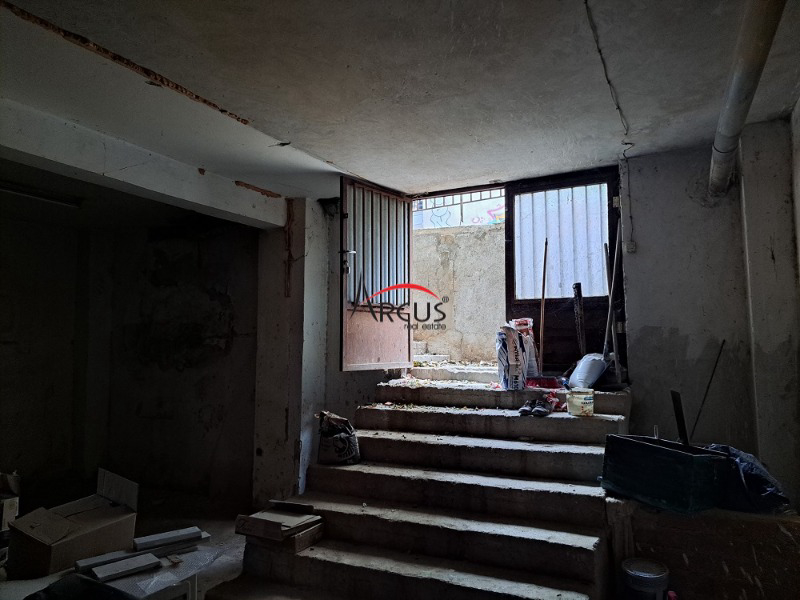 Αποθήκη, 230τ.μ., Ανάληψη, Ανάληψη - Μπότσαρη - Νέα Παραλία, Θεσσαλονίκη - Δήμος - Arcus Real Estate