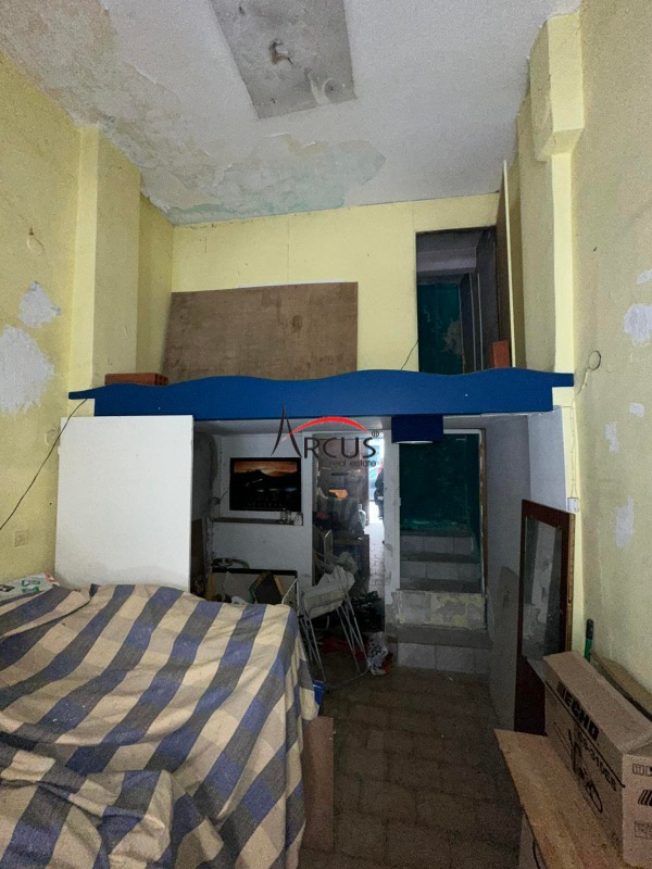 Κατάστημα, 26τ.μ., Μπότσαρη, Ανάληψη - Μπότσαρη - Νέα Παραλία, Θεσσαλονίκη - Δήμος - Arcus Real Estate