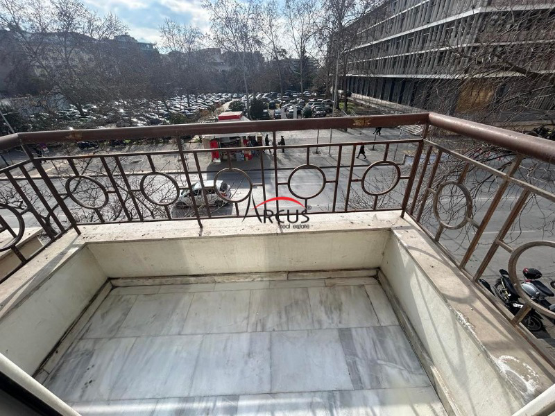 Γραφείο, 210τ.μ., Βαρδάρης, Βαρδάρης - Λαχανόκηποι, Θεσσαλονίκη - Δήμος - Arcus Real Estate