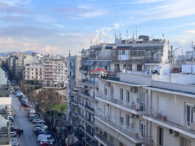 Διαμέρισμα, 55τ.μ., Ιστορικό Κέντρο, Κέντρο Θεσσαλονίκης, Θεσσαλονίκη - Δήμος - Arcus Real Estate