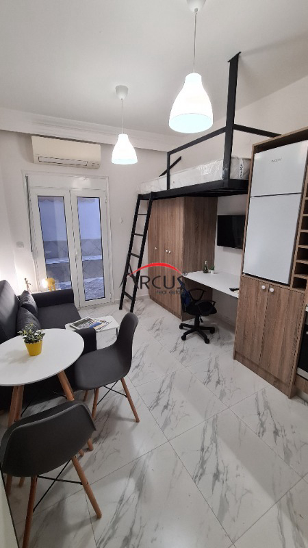 Στούντιο, 20τ.μ., Τριανδρία, Τριανδρία - Δόξα, Θεσσαλονίκη - Δήμος - Arcus Real Estate