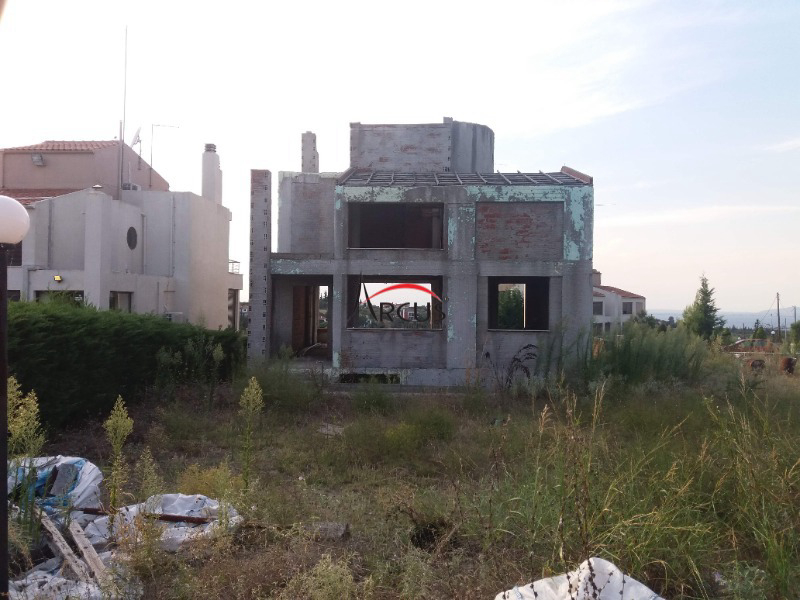 Μεζονέτα, 270τ.μ., Τρίλοφο, Μίκρα, Θεσσαλονίκη - Περιφ/κοί δήμοι - Arcus Real Estate