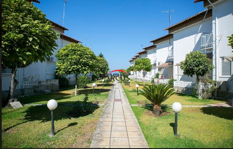 Μεζονέτα, 60τ.μ., Νέα Ηράκλεια, Καλλικράτεια, Χαλκιδική - Arcus Real Estate