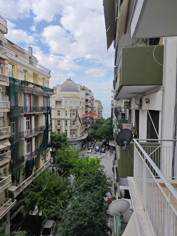 Διαμέρισμα, 110τ.μ., Αγία Σοφία, Κέντρο Θεσσαλονίκης, Θεσσαλονίκη - Δήμος - Arcus Real Estate