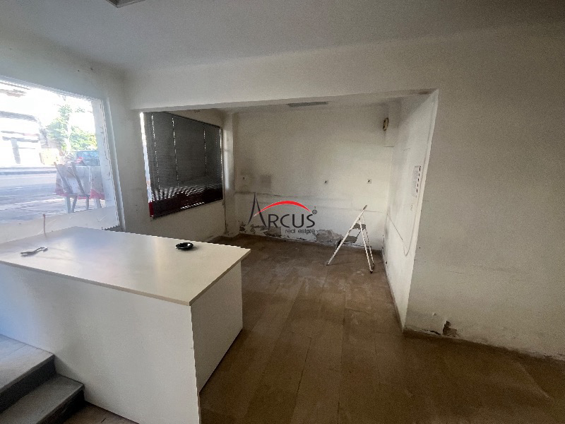 Κατάστημα, 70τ.μ., Ιπποκράτειο, Φάληρο - Ιπποκράτειο, Θεσσαλονίκη - Δήμος - Arcus Real Estate
