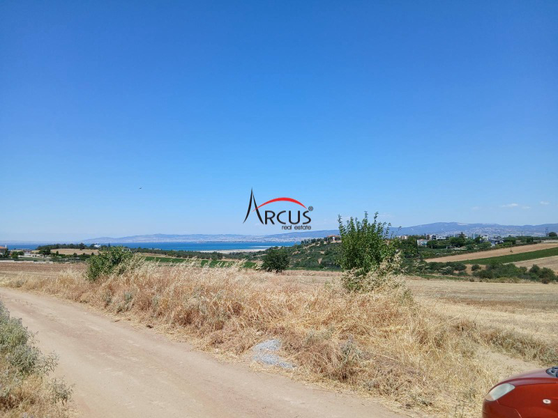 Αγροτεμάχιο, 14442τ.μ., Πλαγιάρι, Μίκρα, Θεσσαλονίκη - Περιφ/κοί δήμοι - Arcus Real Estate