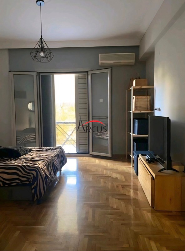 Διαμέρισμα, 41τ.μ., Άγιος Σώστης, Νέα Σμύρνη, Αθήνα - Νότια Προάστια - Arcus Real Estate