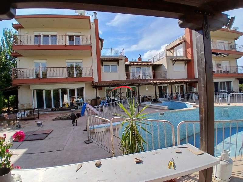 Μονοκατοικία, 600τ.μ., Νέοι Επιβάτες, Θερμαϊκός, Θεσσαλονίκη - Περιφ/κοί δήμοι - Arcus Real Estate