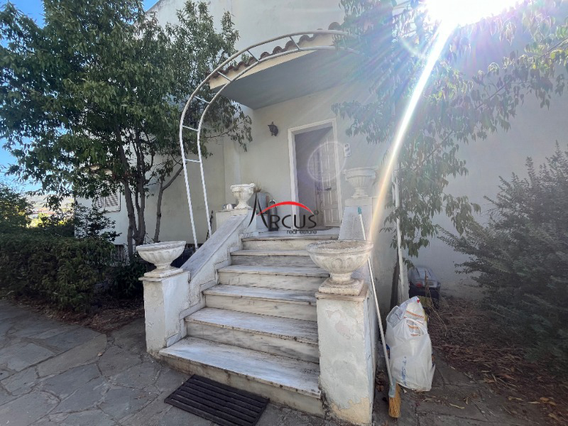 Μονοκατοικία, 320τ.μ., Νέα Ραιδεστός, Θέρμη, Θεσσαλονίκη - Περιφ/κοί δήμοι - Arcus Real Estate
