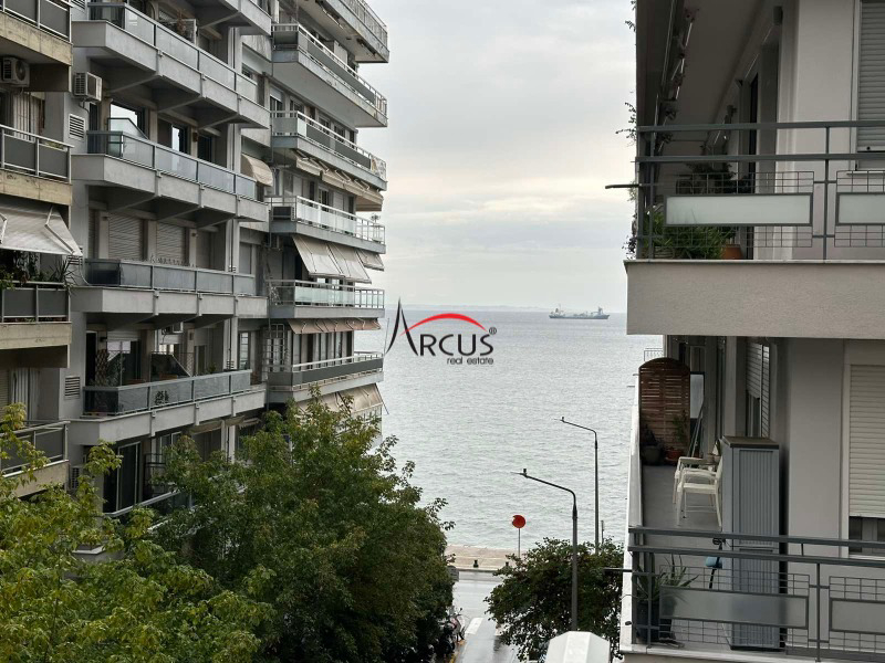 Διαμέρισμα, 147τ.μ., Λευκός Πύργος, Κέντρο Θεσσαλονίκης, Θεσσαλονίκη - Δήμος - Arcus Real Estate